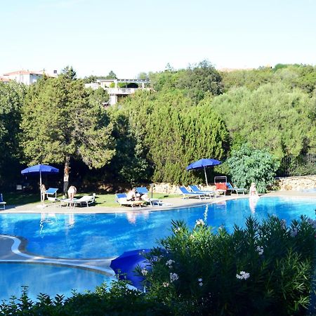 Villaggio Smeralda By Sardegna Smeralda Suite Порто-Ротондо Экстерьер фото